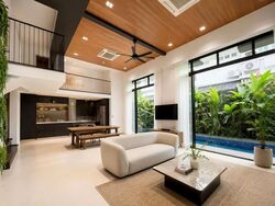 Sennett Estate (D13), Terrace #616498381